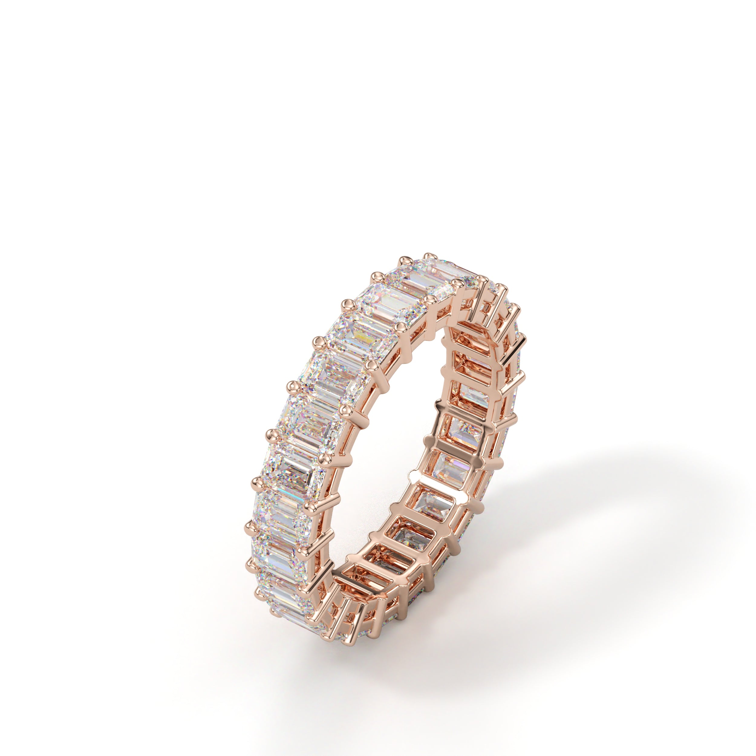 Éternelle Élégance Baguette