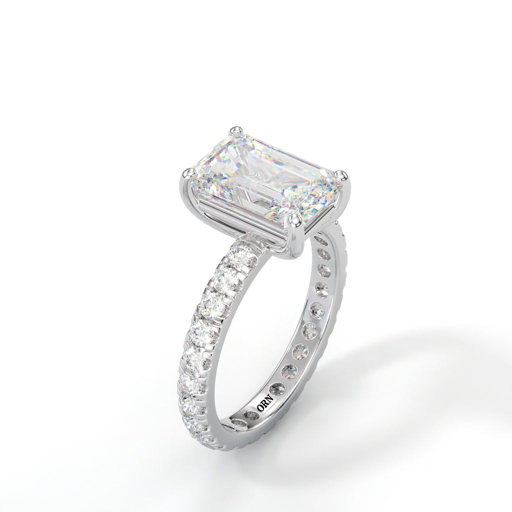 Bague Éclat Impérial