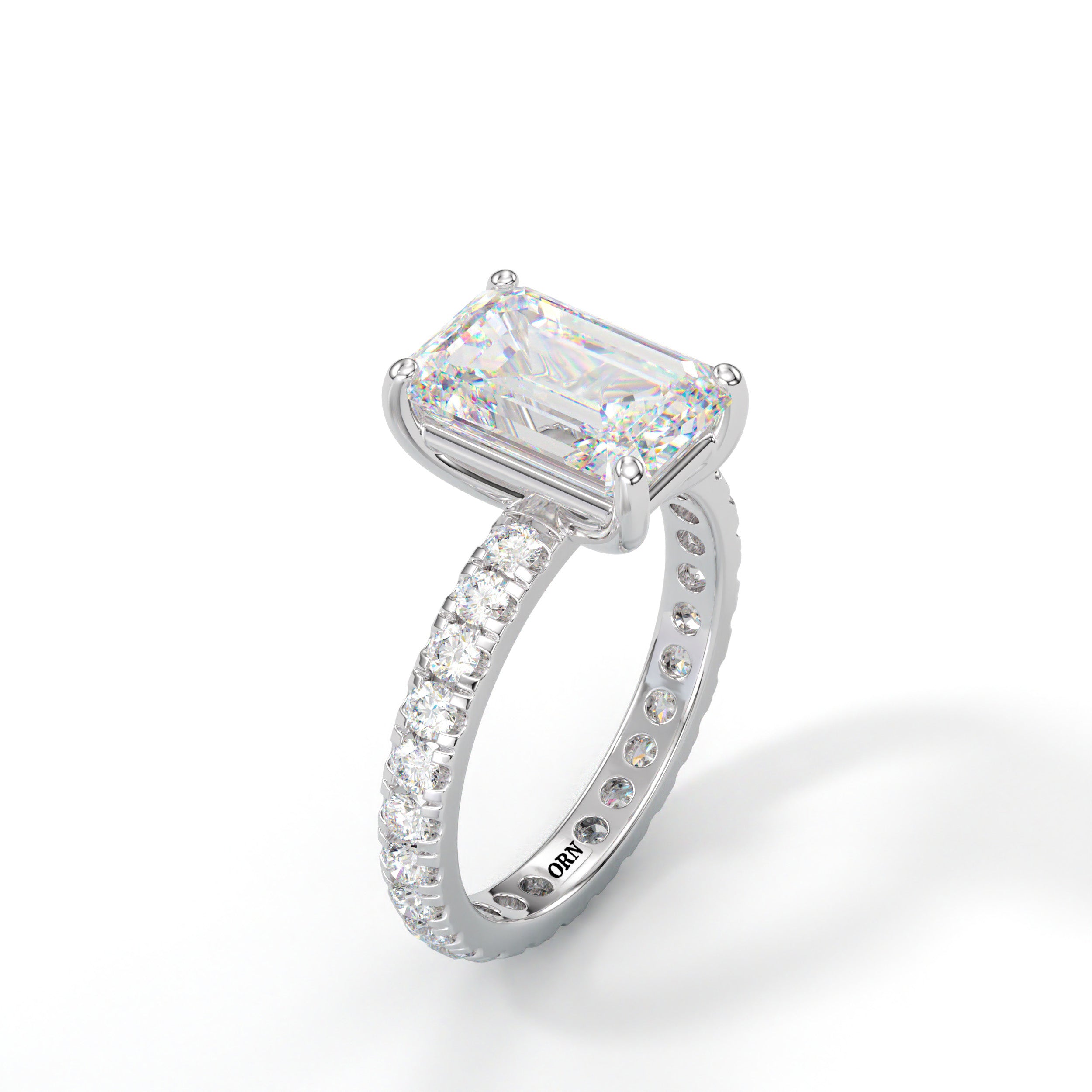 Bague Éclat Impérial