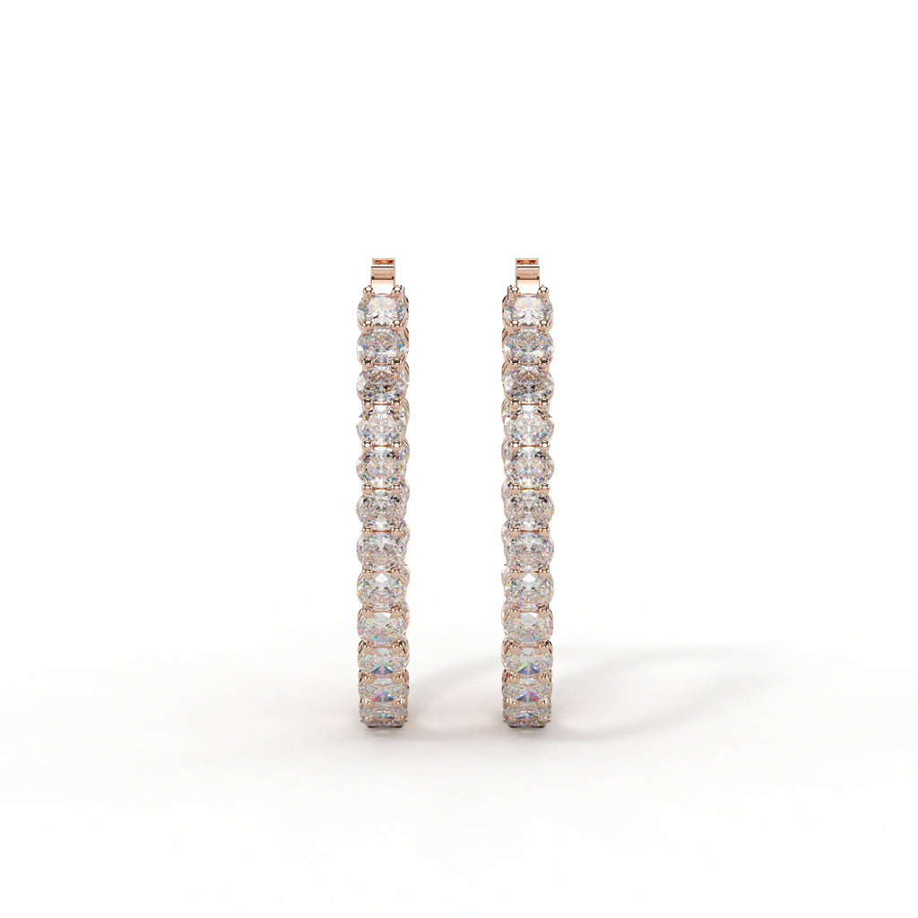 Créoles Éclat Infini