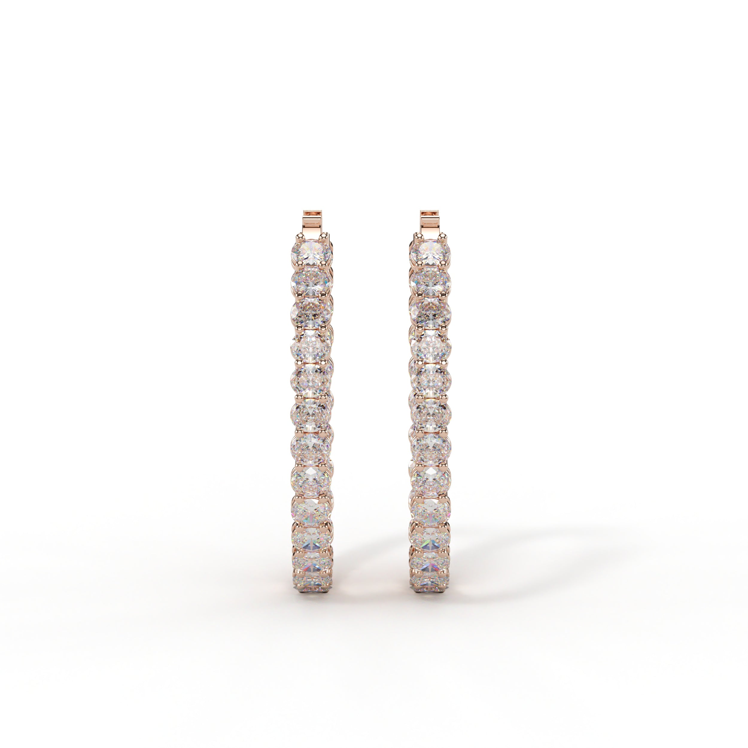 Créoles Éclat Infini