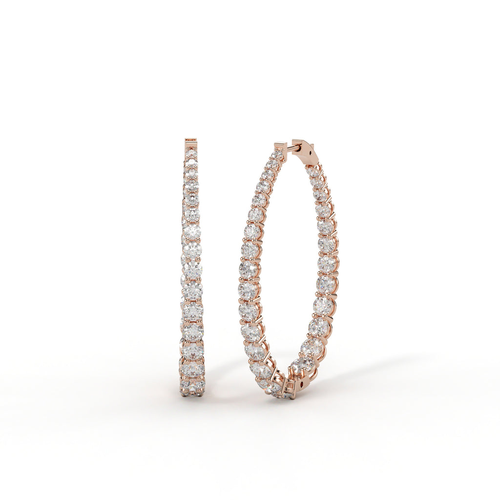 Créoles Éclat Infini